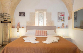 Pietrarosa Loft
